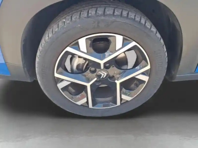 Citroën C3 Aircross puretech 130ch s&amp;s shine pack eat6 — photo 26