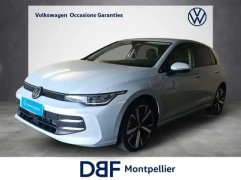 Volkswagen Golf 1.5 ehybrid 204 dsg6 vw edition