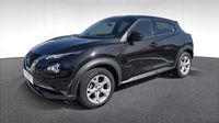 Nissan Juke 2021.5 Juke DIG-T 114 DCT7 Business+