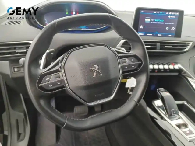 Peugeot 3008 puretech 130ch s&amp;s eat8 — photo 40