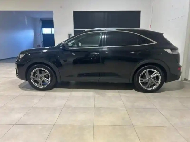 Ds Ds 7 crossback e-tense 4x4 300ch rivoli — photo 4