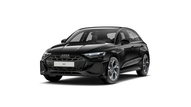 Audi A3 Sportback TFSI 150 ch Hybride