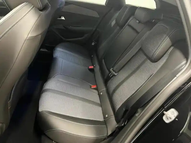 Peugeot 308 sw 1.5 bluehdi 130ch s&amp;s allure eat8 — photo 7