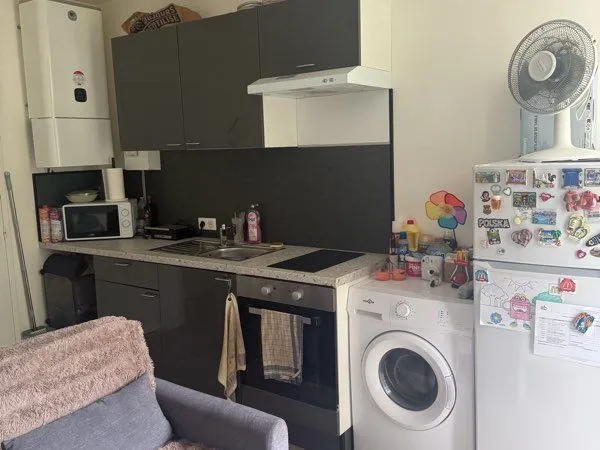 F1 meuble - Vieux Vichy