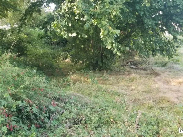 Terrain 510 m² Creon
