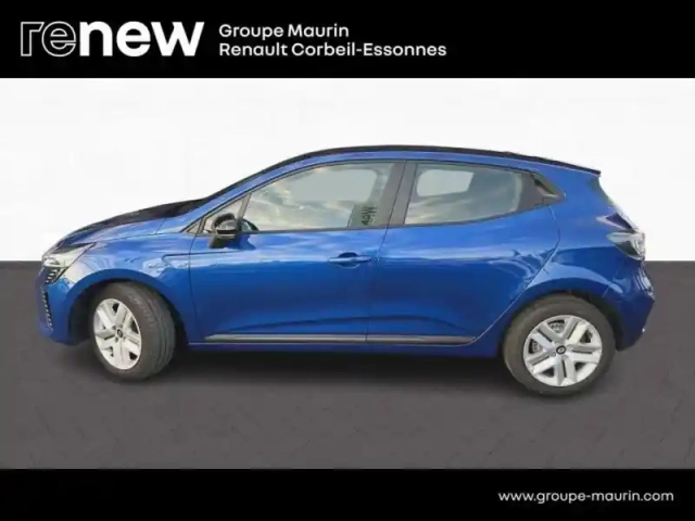 Renault Clio 1.5 dci 100ch evolution - 25 — photo 7