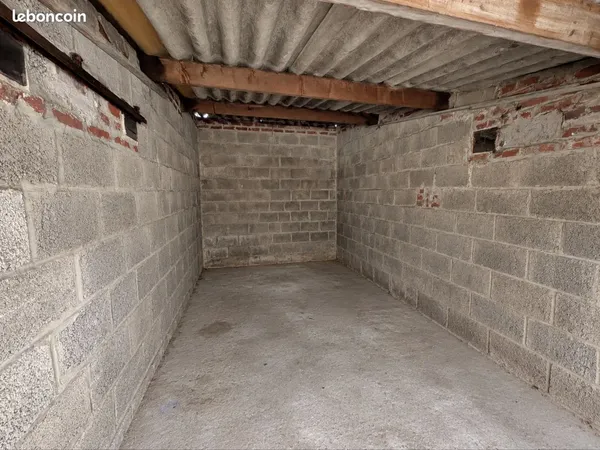Garage Lomme