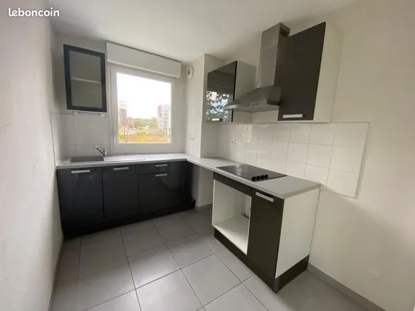 Appartement 3 pièces 67 m²