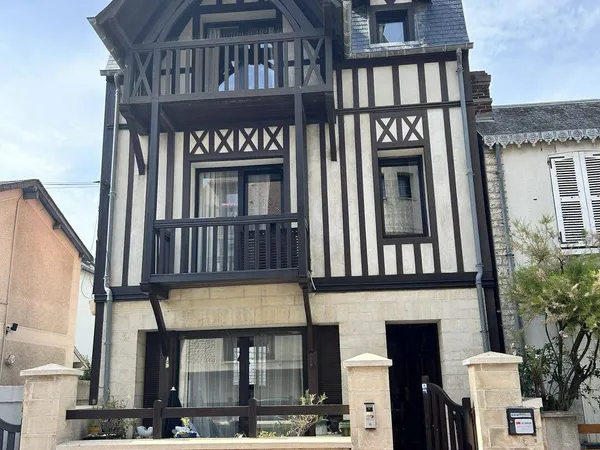 Maison 4 pièces 95 m²