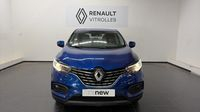 Renault Kadjar 1.5 Blue dCi 115ch Business EDC