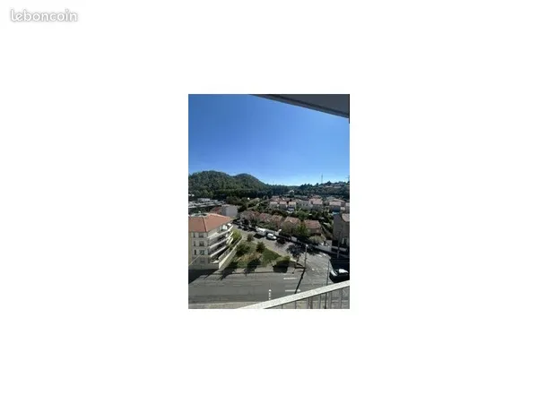 Appartement 4 pièces 75 m²