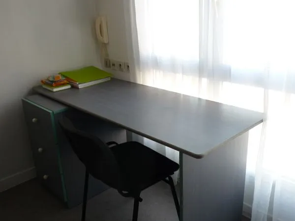 Studio étudiant à louer dès le 19 octobre