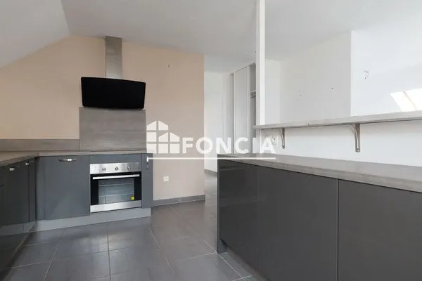 Appartement 4 pièces 95 m²