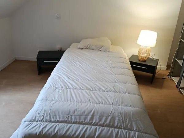 Chambre à louer
