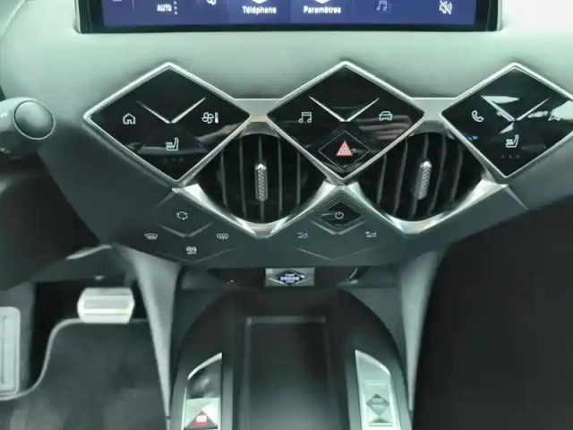 Ds Ds 3 e-tense opera — photo 13