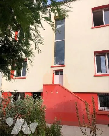 Maison 7 pièces 121 m²