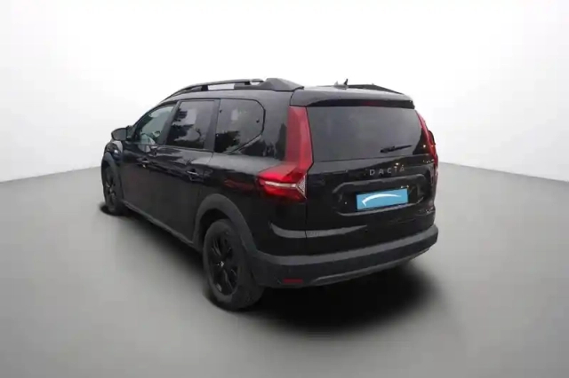 Dacia Jogger eco-g 100 7 places — photo 4