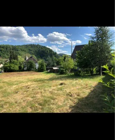 Terrain Schirmeck