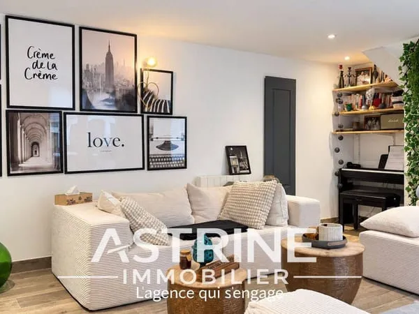 Maison 5 pièces 106 m²