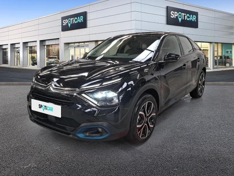 Citroën C4 e-c4 136 ch automatique feel