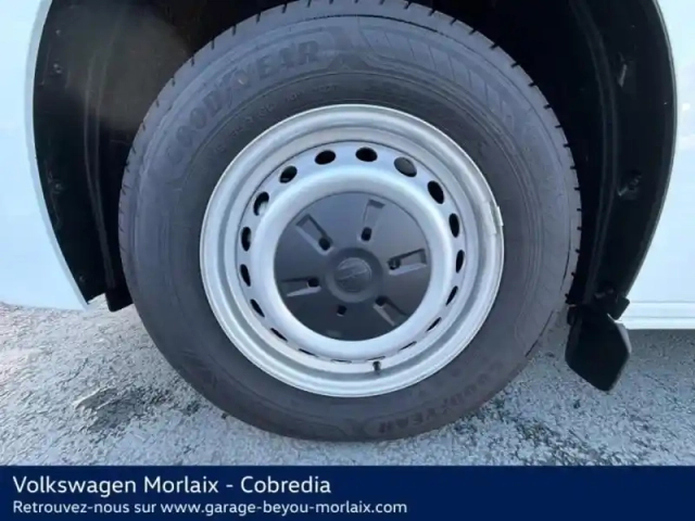 Volkswagen Transporter fg procab l1 2.0 tdi 150ch business bva8 — photo 45