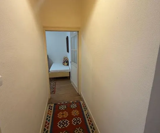 Appartement de 120m2 à louer sur Montréal