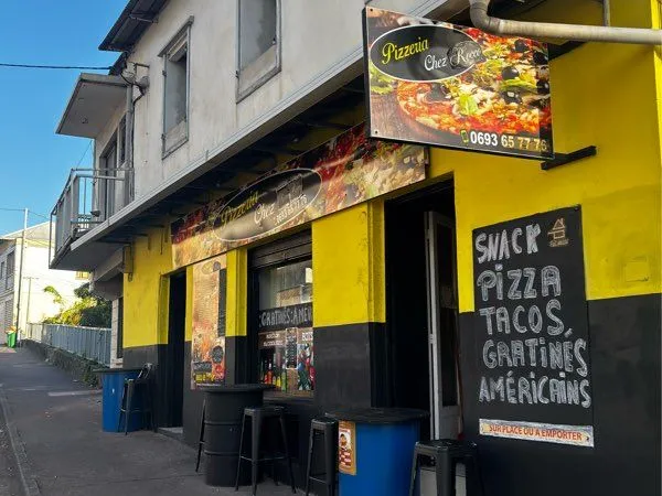 Pizzeria - Fonds de commerce à vendre - Terre-Sainte