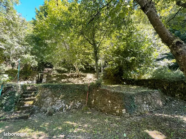 Spacieuse maison de ville