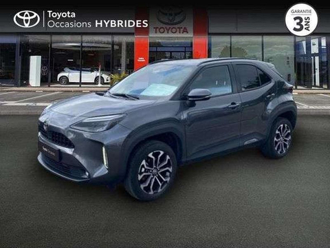 Toyota YARIS CROSS Toyota Yaris Cross 116h Design MC24