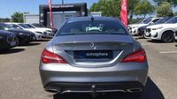 Mercedes Cla 200 d Fascination 7G-DCT — photo 6