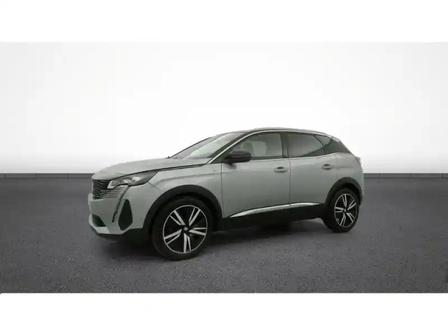 Peugeot 3008 puretech 130ch s&amp;s eat8 — photo 3