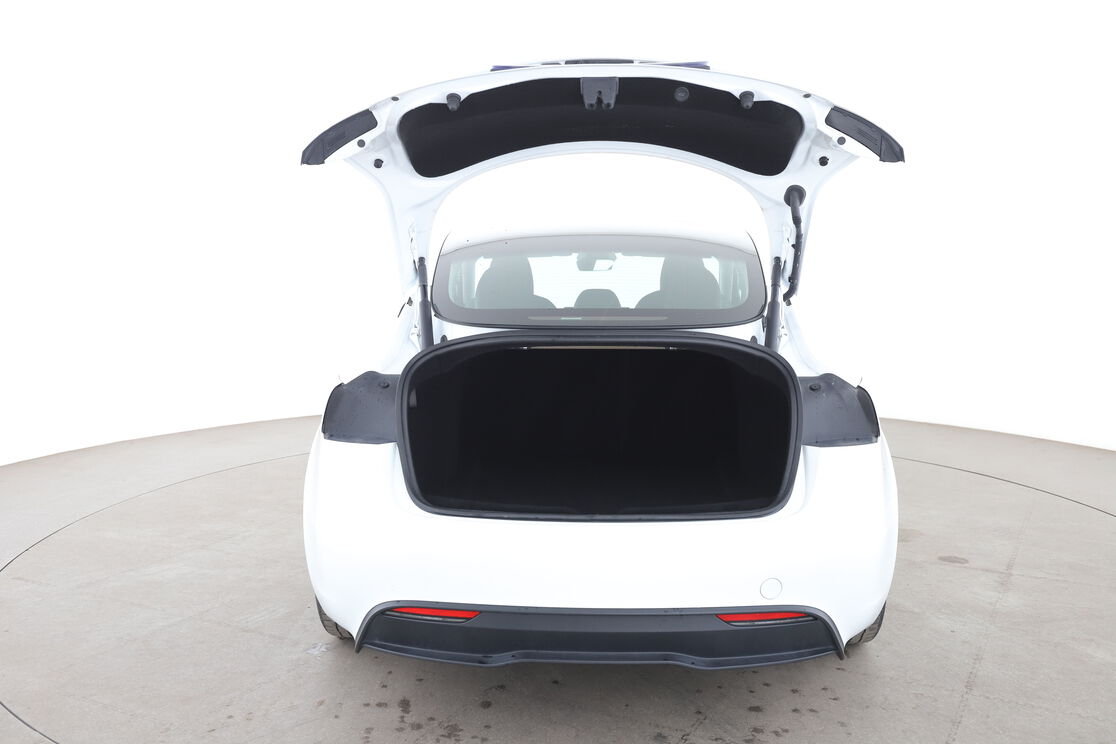 Tesla Model 3 Long Range Dual Motor AWD 75 kWh — photo 16