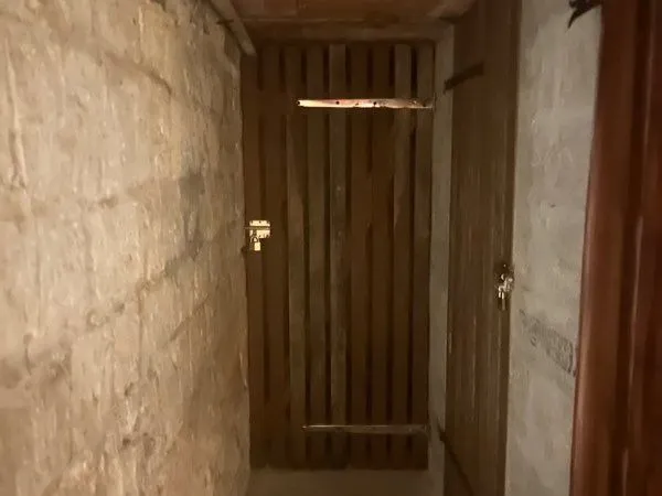 Location cave 3m2 Levallois centre