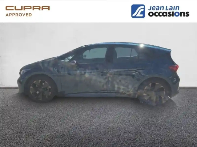 Cupra Born 204 ch - batterie l — photo 7