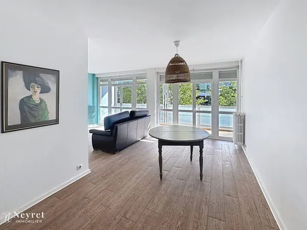 Appartement 4 pièces 87 m²