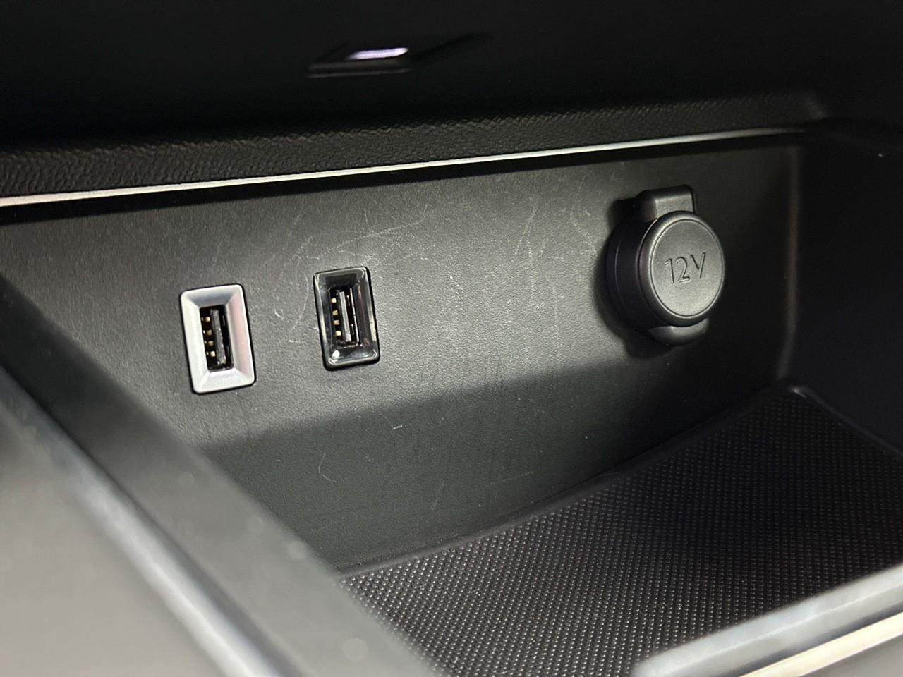 Citroën C5 Aircross hybride 136 e-dcs6 max — photo 28