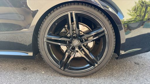 Audi RS5 4.2 FSI 450 Quattro S-Tronic 7 - RS – 2015 – 118144 km – Essence – Boîte Automatique — photo 27