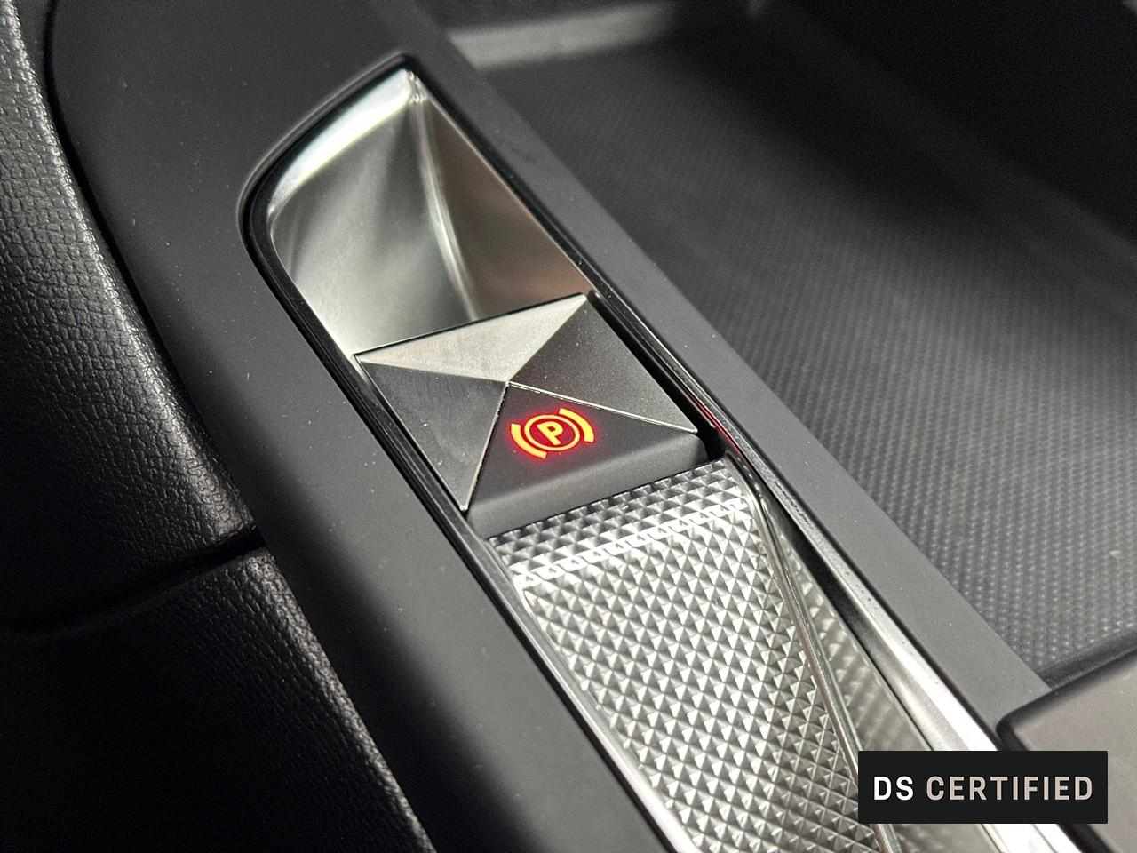 Ds Ds 3 hybride 136 e-dct6 bastille — photo 30