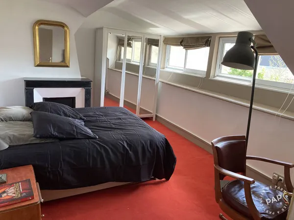 Appartement 3 pièces 58 m²
