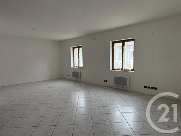 Appartement 2 pièces 64 m²