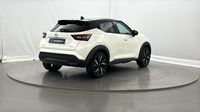 Nissan Juke 1.6 Hybrid 143ch N-Design 2023.5 + PACK TECHNO — photo 5