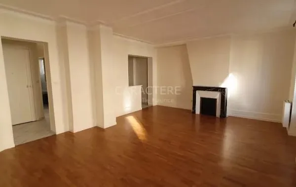 Appartement 2 pièces 50 m²