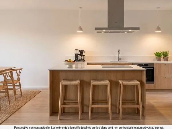 Maison 4 pièces 88 m²