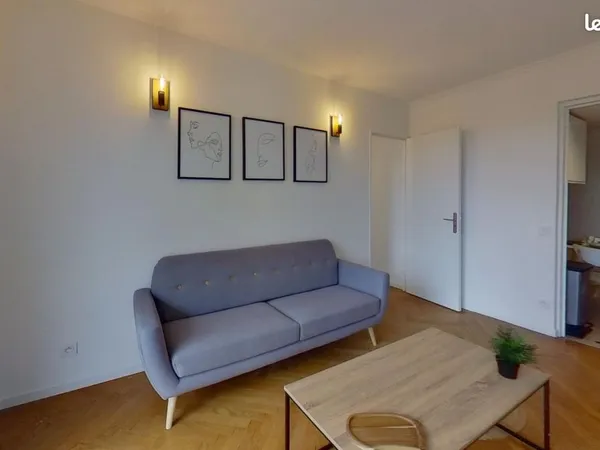 Appartement 7 pièces 80 m²