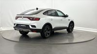 Renault Arkana 1.3 TCe mild hybrid 160ch RS Line EDC -22 — photo 5