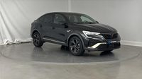 Renault Arkana 1.6 E-Tech hybride 145ch Engineered -22 — photo 3