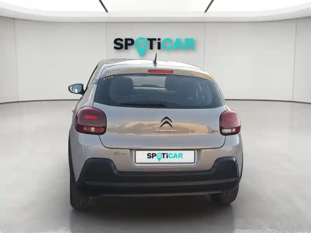 Citroën C3 1.2 puretech 83ch s&amp;s you! — photo 4