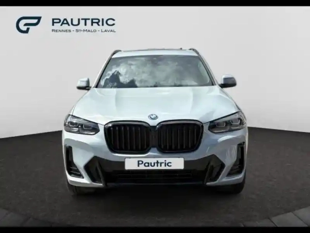 Bmw X3 xdrive30e 292ch m sport — photo 23