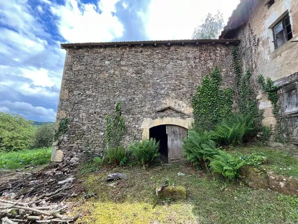 Maison Vente Terrou   33000€