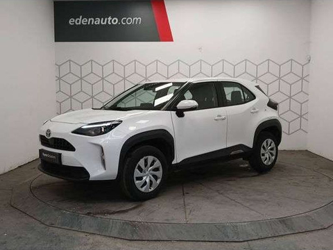 Toyota YARIS CROSS Toyota Yaris Cross